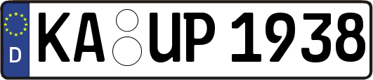 KA-UP1938