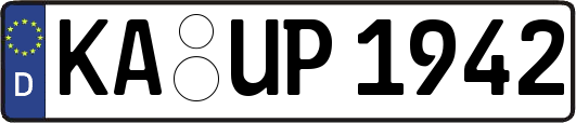 KA-UP1942