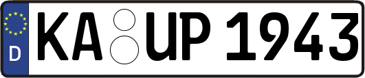 KA-UP1943