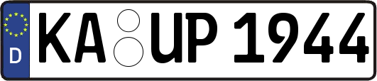 KA-UP1944