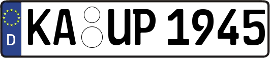 KA-UP1945