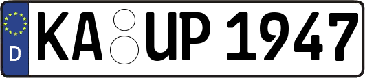 KA-UP1947