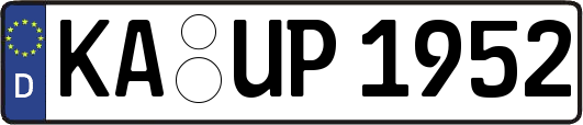 KA-UP1952