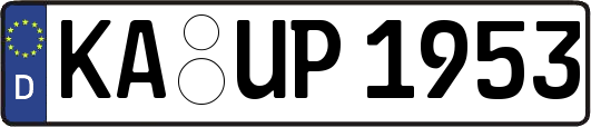 KA-UP1953
