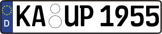 KA-UP1955