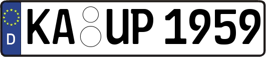 KA-UP1959