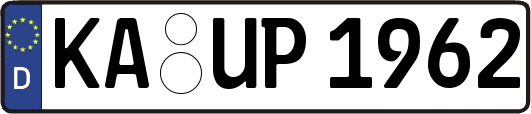 KA-UP1962