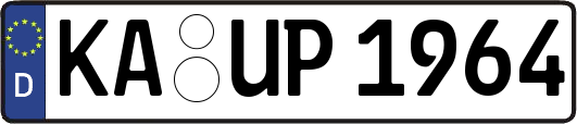 KA-UP1964