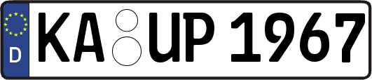 KA-UP1967