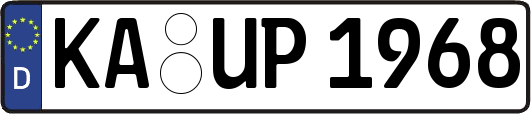 KA-UP1968