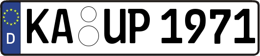 KA-UP1971