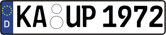 KA-UP1972
