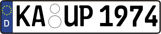KA-UP1974
