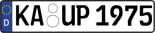 KA-UP1975