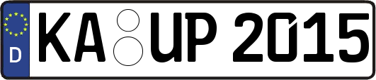 KA-UP2015