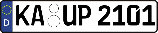 KA-UP2101