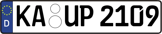KA-UP2109