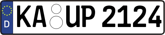 KA-UP2124