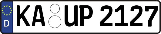 KA-UP2127
