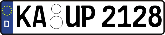 KA-UP2128
