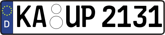 KA-UP2131