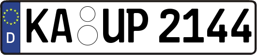 KA-UP2144