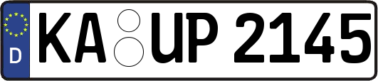 KA-UP2145