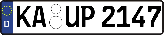 KA-UP2147