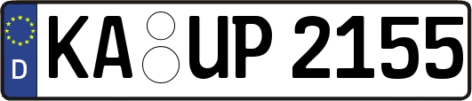 KA-UP2155