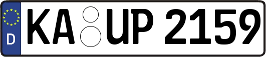 KA-UP2159
