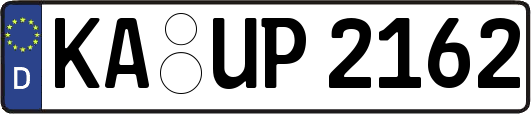 KA-UP2162