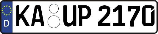 KA-UP2170