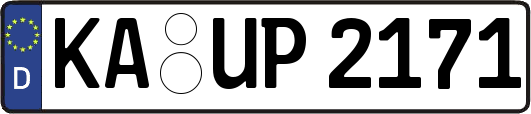 KA-UP2171