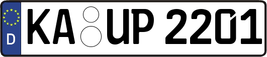 KA-UP2201