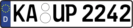 KA-UP2242