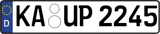 KA-UP2245
