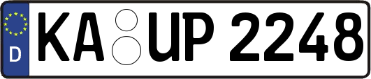 KA-UP2248