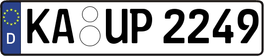 KA-UP2249