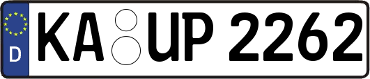 KA-UP2262