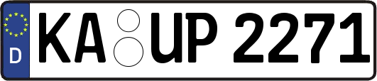 KA-UP2271