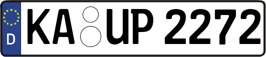 KA-UP2272