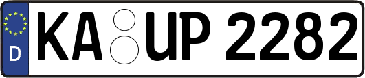 KA-UP2282