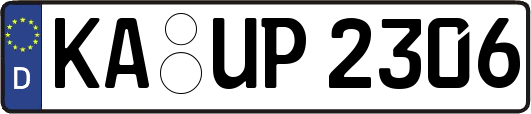 KA-UP2306