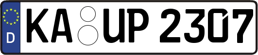 KA-UP2307