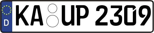 KA-UP2309