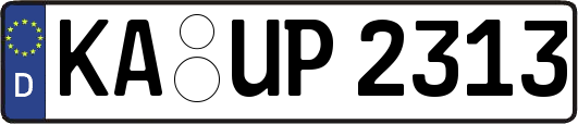 KA-UP2313