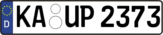 KA-UP2373