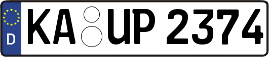 KA-UP2374