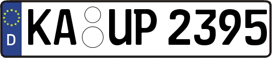 KA-UP2395