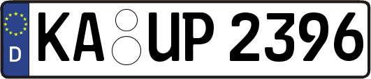 KA-UP2396